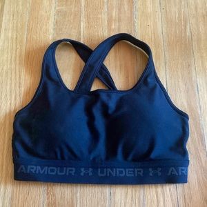Under Armour Sports Bra
